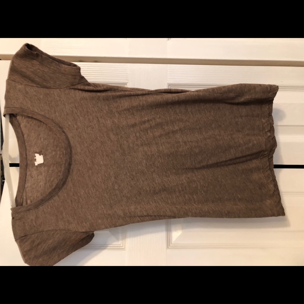 Three extra small shirt